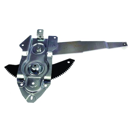 Wai Global POWER WINDOW REGULATOR ONLY, WPR4753R WPR4753R
